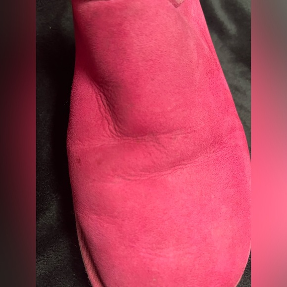 Pink UGG boots - Picture 4 of 9